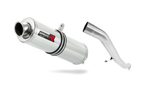 Gtr 1400 2007 - 2009, pot