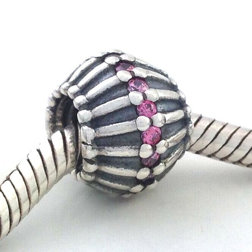 Authentic pandora silver show - silver,