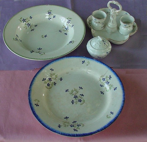 Assiettes présentoir en - prÉsentoir,,