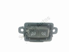 COMMANDE REGULATEUR DE VITESSE 255505150R RENAULT MEGANE 4 phase 1 / NE 212462