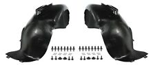 PARE-BOUE DE PASSAGE DE ROUE AVANT D+G CLIPS MERCEDES VITO VIANO W639 03-2010