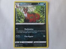 carte pokemon avec étoile