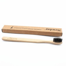 Brosse à Dents en Bambou avec