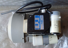 SOGA Moteur Asynchrone Monophasé V80/4 220VAC 5.7A 50HZ NEUF