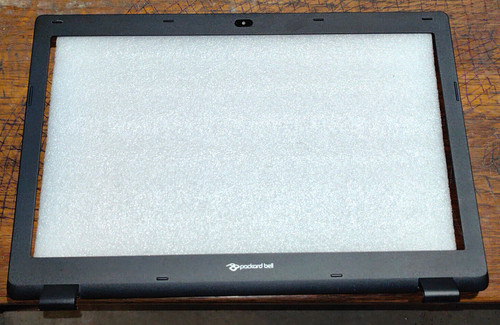 Plasturgie contour écran - contour,