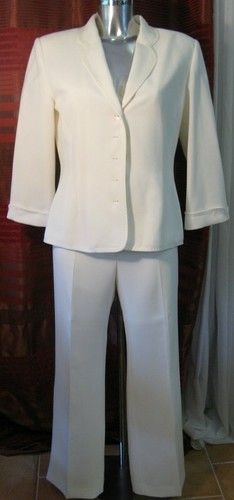 Ensemble veste pantalon un - et,