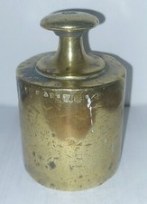 RARE POIDS DE 2 KG POUR