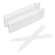 100 Pièces 12CM Etiquette