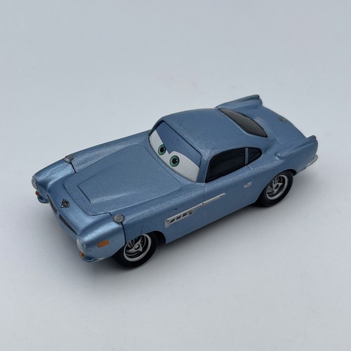 Voiture disney cars - cars, finn