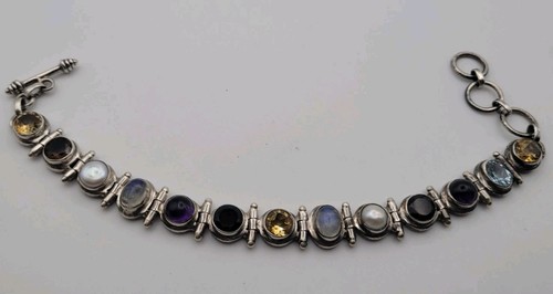 Bracele argent massif - massif, 925