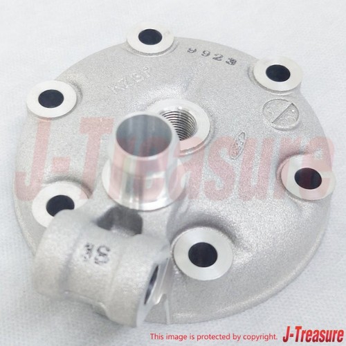 Culasse moteur origine - culasse,