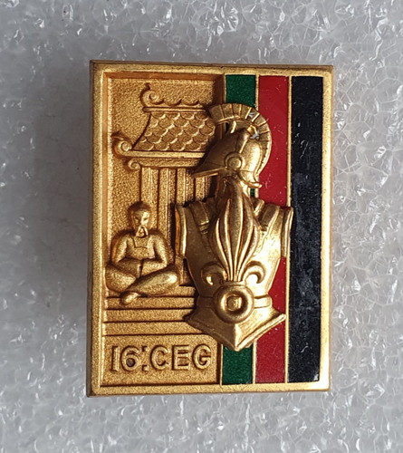 Légion étrangère - légion, Étrangère,