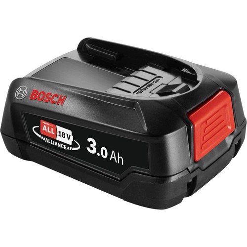 Bosch batterie pour aspirateur - batterie,