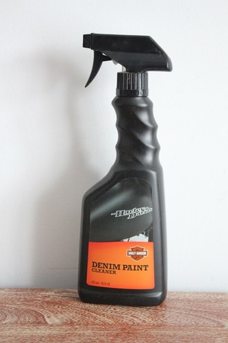 Harley davidson nettoyant - harley,