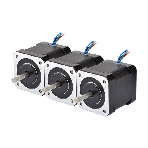 Lot moteur pas - lot, nema