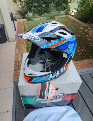 Casque vtt bmx - casque, vtt/bmx
