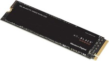 WD_BLACK SN850 SSD 2TB 2To