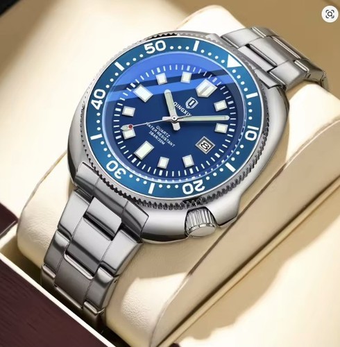 Montre quartz pour homme - pour,