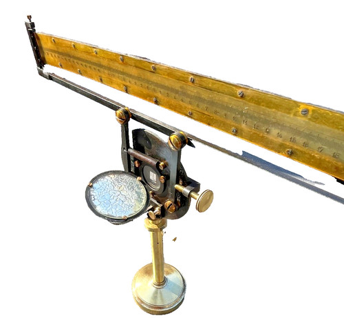 Instrument scientifique