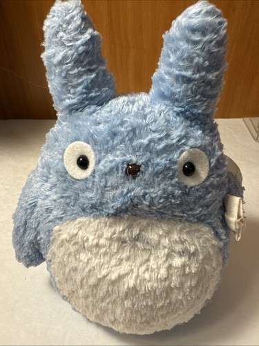 Neighbor totoro plush toy - neighbor,