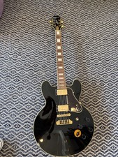 Epiphone B.B. King Lucille