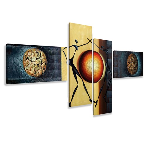 Images sur toile 195 cm - 80,