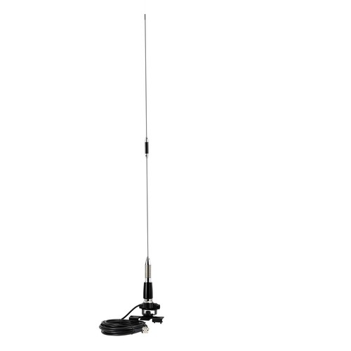 Antenne radio mobile vhf uhf - antenne,