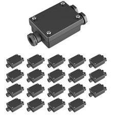 20x Connecteur de câble