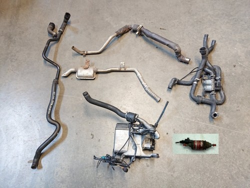 Bmw diesel webasto - bmw,