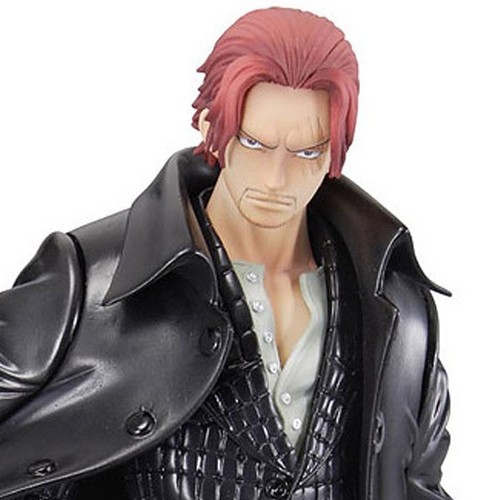 One piece figurine - -,