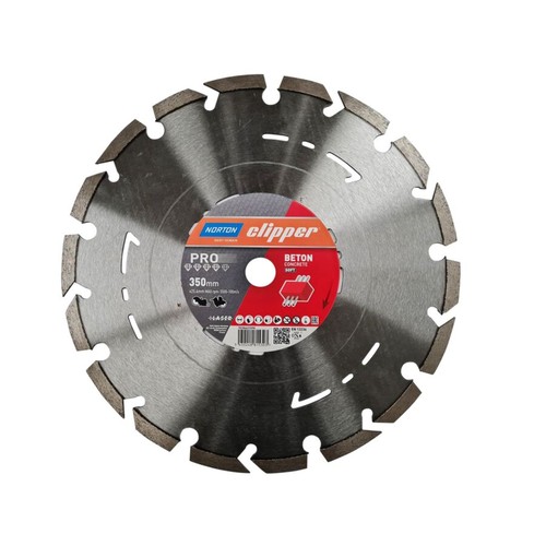 Norton clipper pro - norton, beton