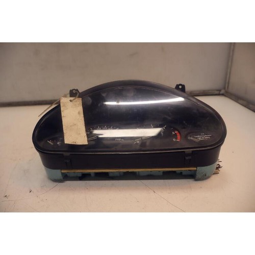 Tableau bord compteur - bord, bmw