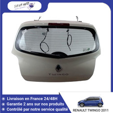 ?? HAYON RENAULT TWINGO 2 2007- ➤901004681R ♻️