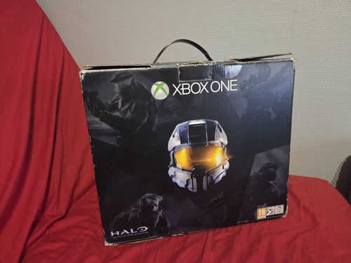 Xbox one - xbox,