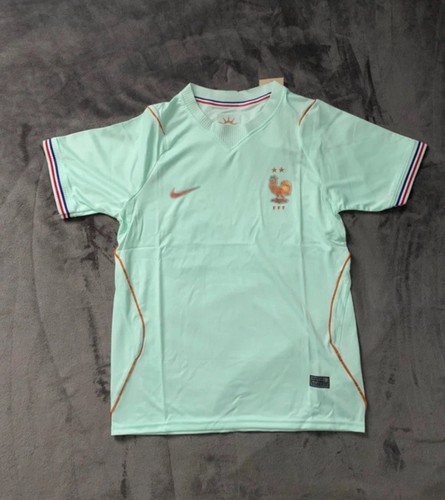 Maillot équipe france - de,