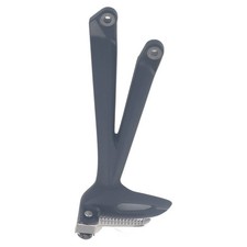 Platine repose pied arrière