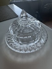 Pot À Caviar Cristal De baccarat 