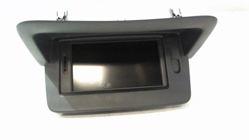 Ecran gps renault clio phase - ecran,