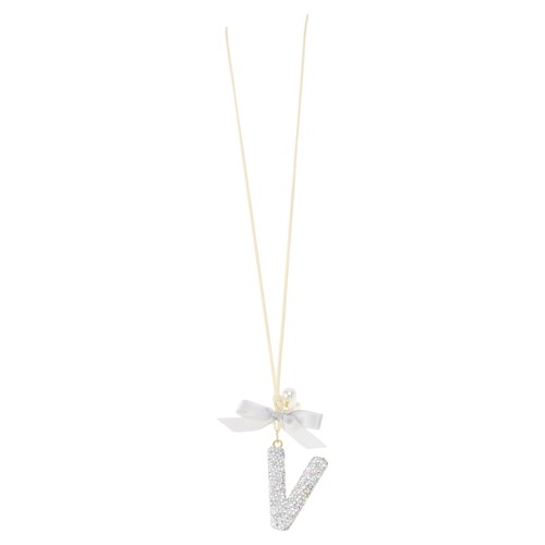 Noeud papillon métal - papillon, strass