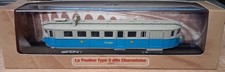 Autorail Miniature Edition