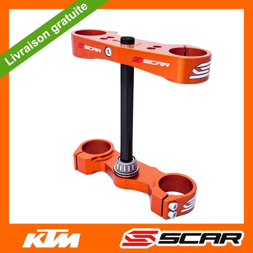 Fourche ktm 65 sx 65sx - t,