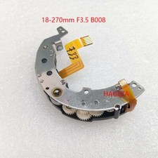 Moteur de mise au point