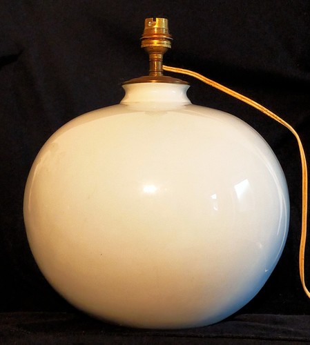 Magnifique élégante lampe - magnifique,