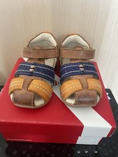 Sandales Enfant Taille 19 - Kickers - Confort et Style