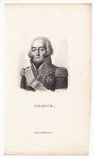 Cyrus de Timbrune de