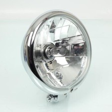 Optique additionnel rond