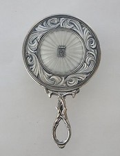 RARE VINTAGE HOME LINES HAND