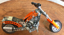 Meccano - Moto Evolution -