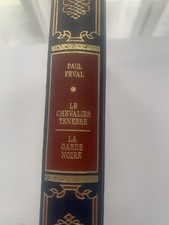 livre neuf PAUL FEVAL Le
