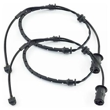 2x Contact D'Avertissement